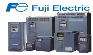 Fuji VFD