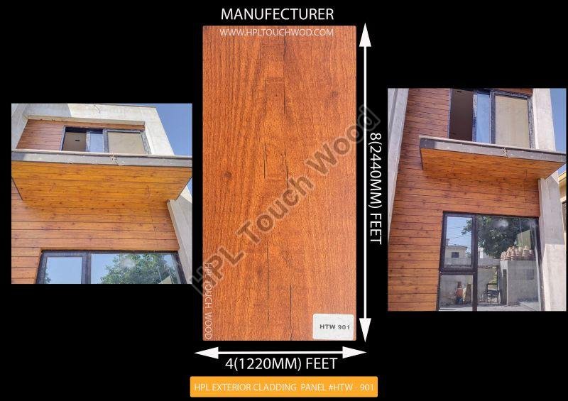 HPL Cladding Sheet
