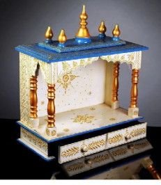 wooden handicraft