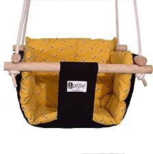 Baby Swing Jhula