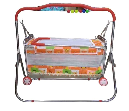Baby Cradle Swing