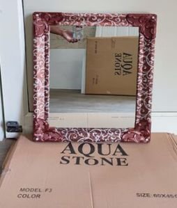 Designer Wall Mirror