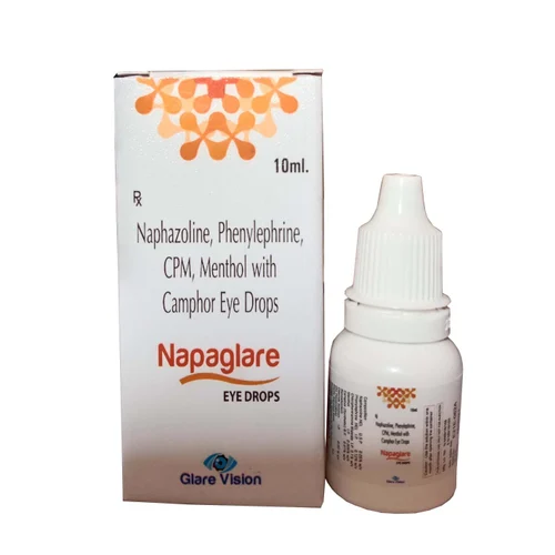 eye drop