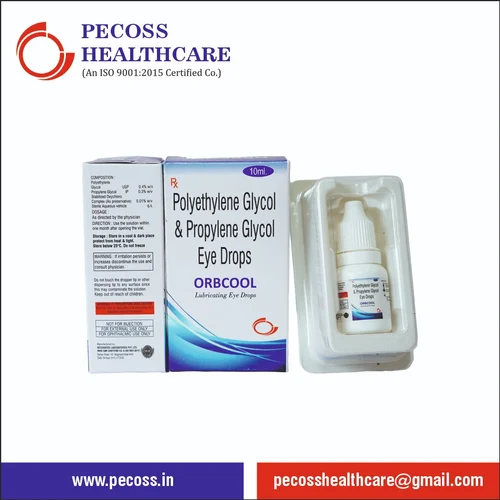eye drop