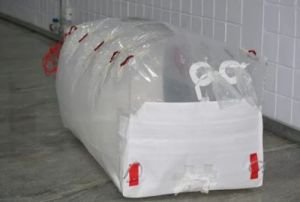 PE Container Liner