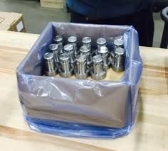 VCI Plastic Bag