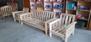 Sofa Frame