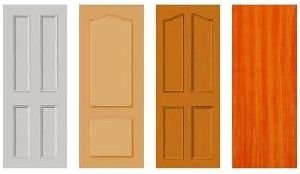 FRP Doors