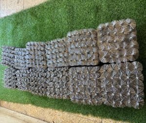 Boiler Brush