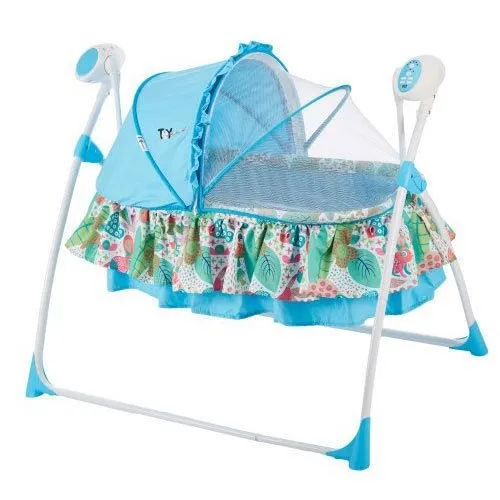 baby cradle swing
