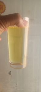 bio diesel