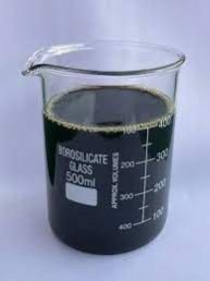 ROAD CONSTRUCTION FUEL