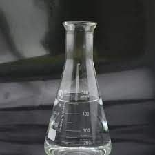 White Diesel Oil