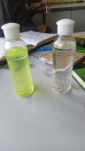 Bio Diesel Oil