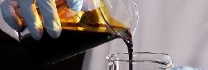 Light Diesel Oil