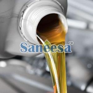 Hydraulic Oil