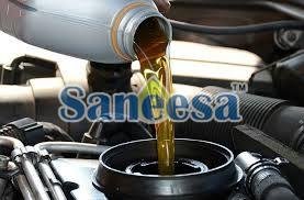 4T Engine Oil
