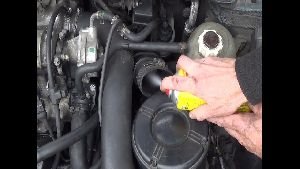 EGR Cleaner