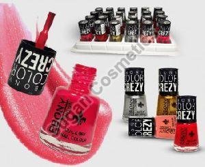 nail polish