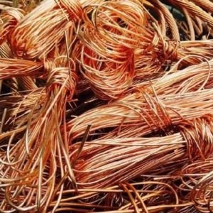 Copper Scrap