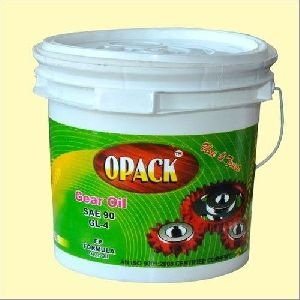 10 Ltr SAE 90 Gear Oil