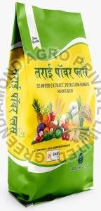 Plant Growth Promoters