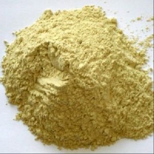 HDD Grade Bentonite Powder