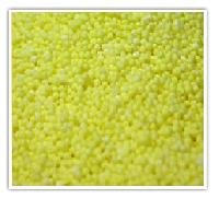 Sulphur Granules