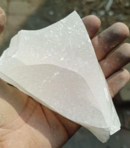 White Arsenic Lumps