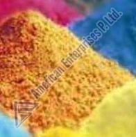 Basic Dyes