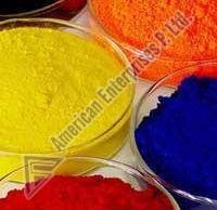 Solvent Dyes