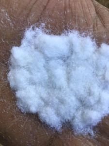 Nylon Flock Fibres For COVID-19 Swab Sticks