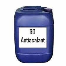 Antiscalant RO Chemical