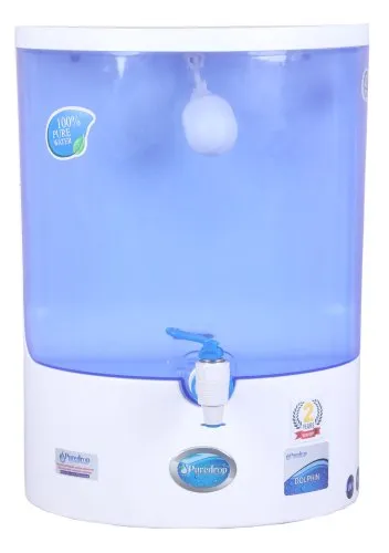 water purifier