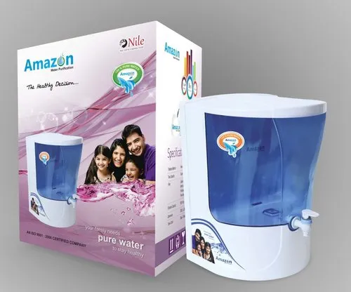 water purifier