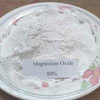 Magnesium Oxide