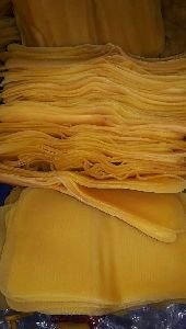 RMA 1X Natural Rubber