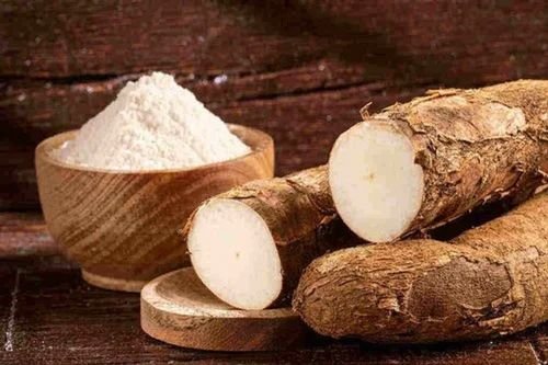 Tapioca Flour