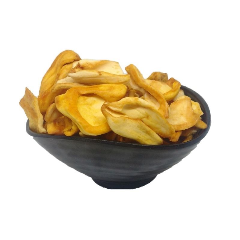 Jackfruit Chips