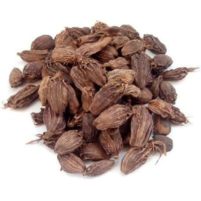 Cardamom Pods