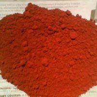 Synthetic Red Oxide