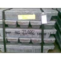 Lead Calcium Tin Alloy