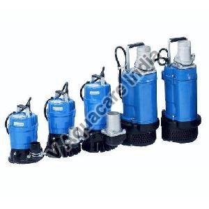 Dewatering Pump