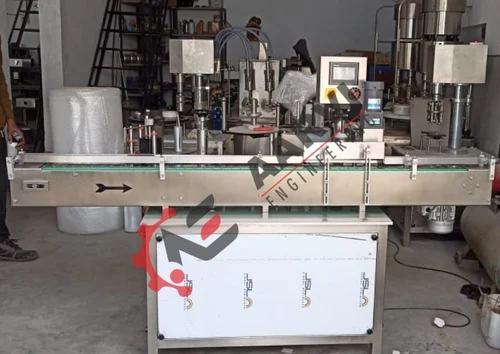 labeling machine