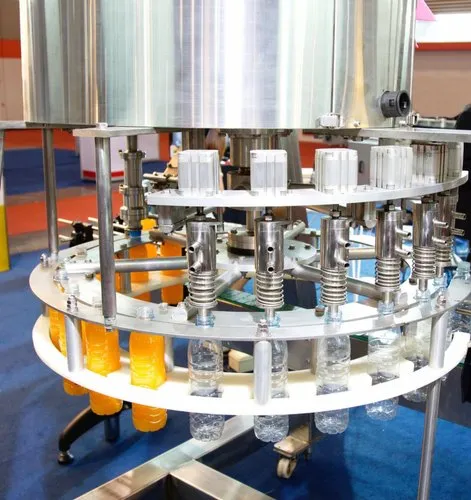 Capping Machine