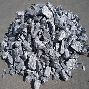 Ferro Silicon Lumps