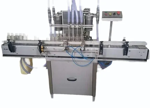 liquid filling machine