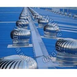 Turbo Roof Ventilator