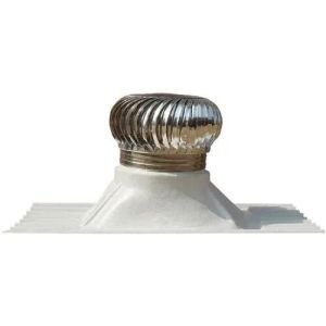 Turbo Air Ventilator