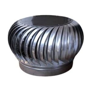 Turbo Ventilator